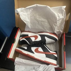 TENIS NIKE NUEVOS SIZE 10