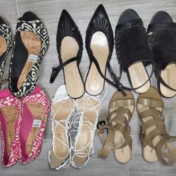 Women Shoes Size 7.5