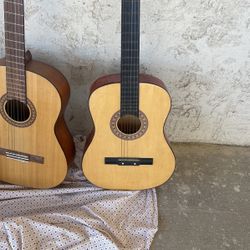 Guitars 
