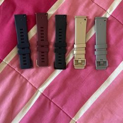 Fitbit Bands 