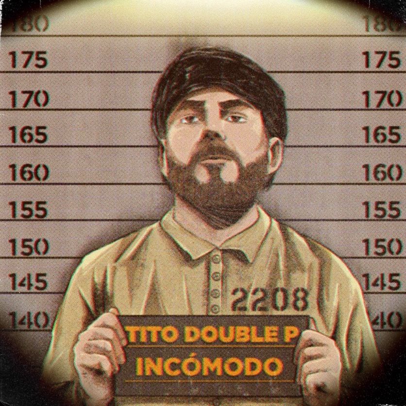 TITO DOUBLE P TICKETS