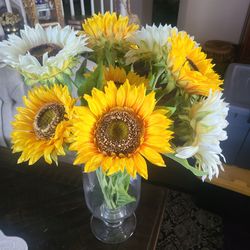 Artficial arrangement