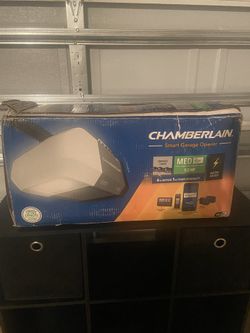 Garage Door Opener