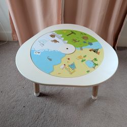 Stokke MuTable Toddler Table And Chairs