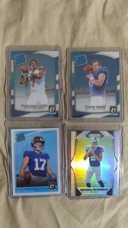 Rookie Cards