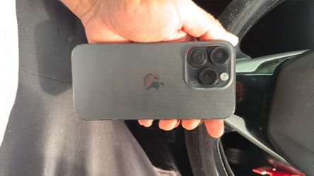 Iphone 15 pro 128 gb