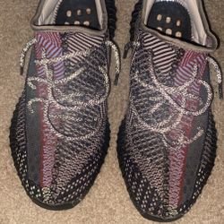 Size 13 Yeezy