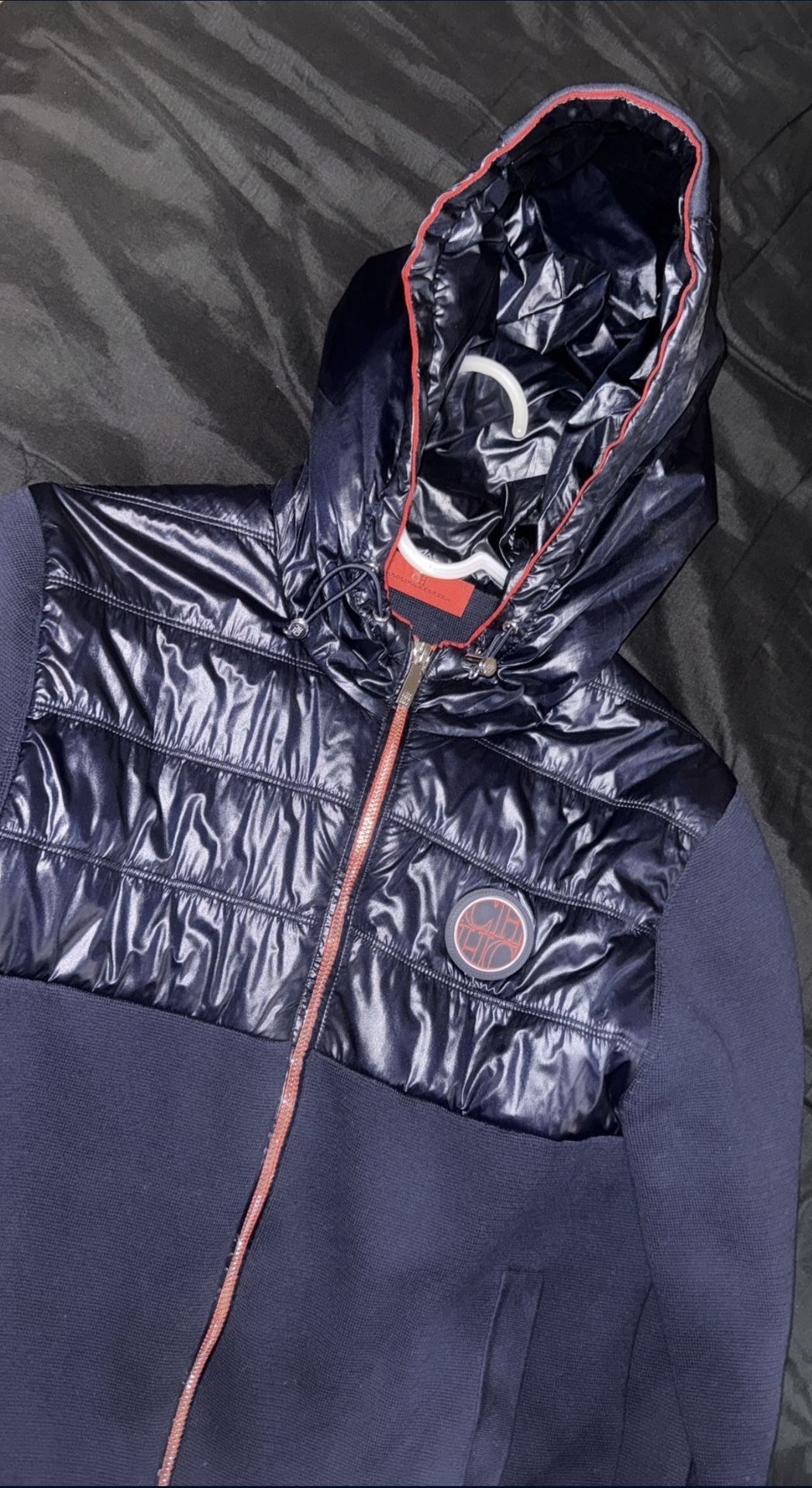 Carolina Herrera Jacket