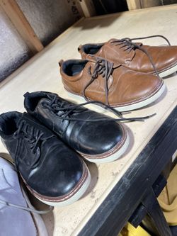 Alfani Dress Shoes