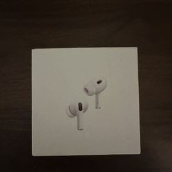 AirPods Pro’s  Gen 2