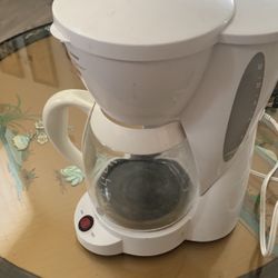 Black Decker Smart Brew