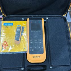 DYMO XTL 300 Label Maker