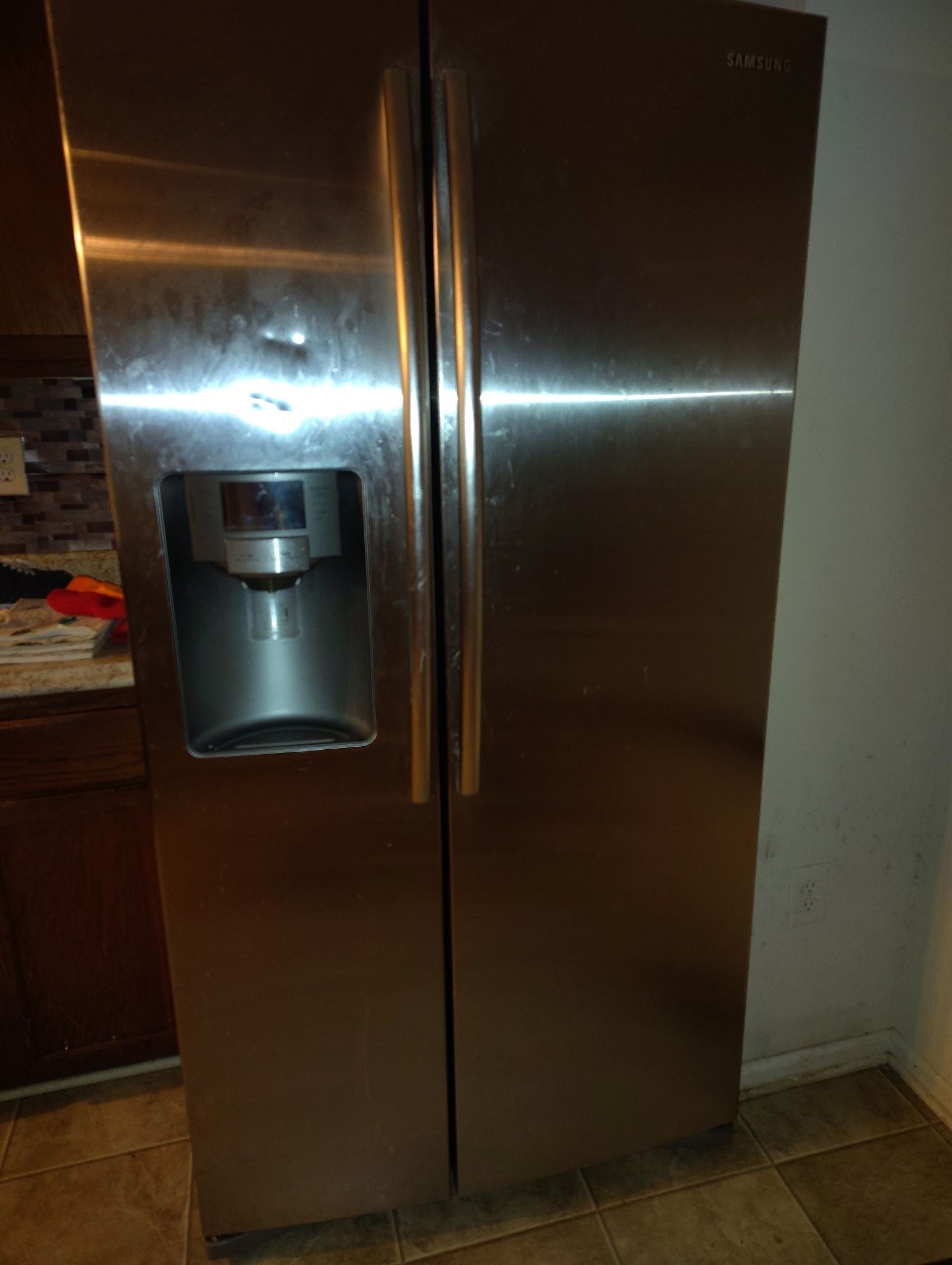 Samsung Refrigerator