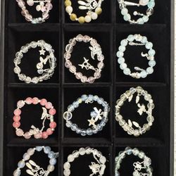 Bracelet With Charms For Sale ,  Buy More Save More 