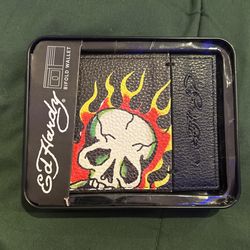 Ed Hardy Wallet