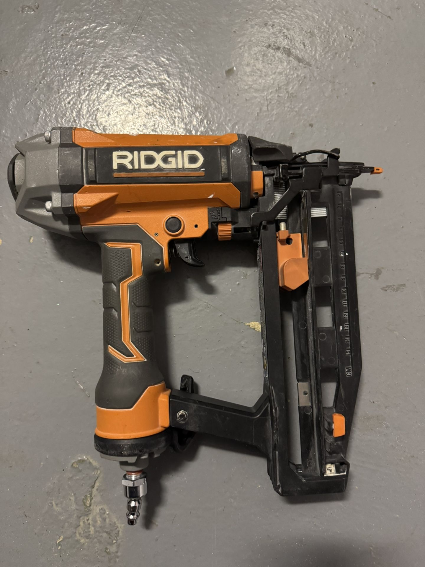 Nail Guns