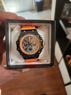 Invicta watch