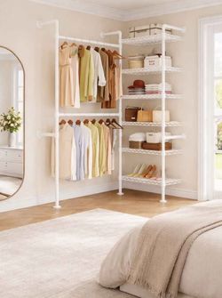 Rack Clothes