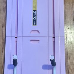 Flo Portable Pilates Reformer