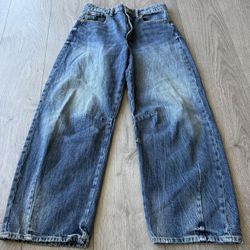 Zara Jeans Size 4