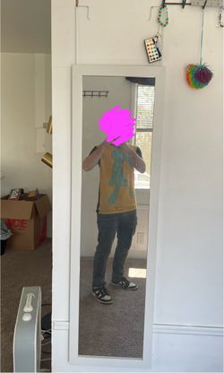 Full Body Mirror