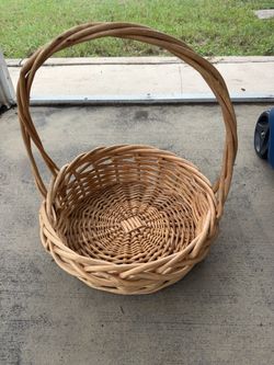 Large Basket