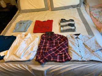 2x men clothes
