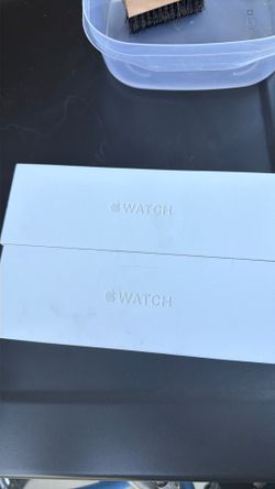 Apple watch series 11 42mm natrual ti s gray