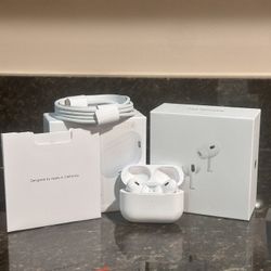 AirPod Pro 2nd Generation 