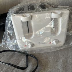 Toaster