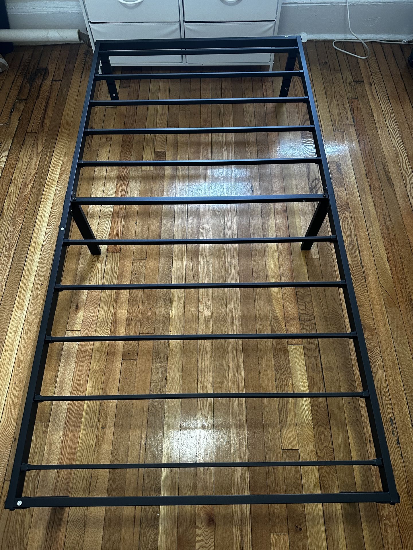 Twin XL Bed Frame/ Great Condition