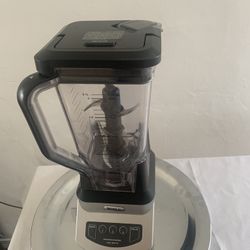 Licuadora