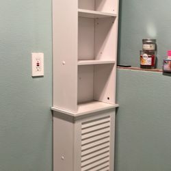 Bathroom Storage