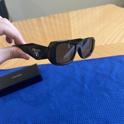 Prada Sunglasses 