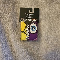 Five Nights Of Freddy's 