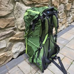 Osprey Exos 58 Backpacking Backpack