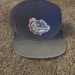 Gonzaga Bulldogs New Era 9fifty Snapback