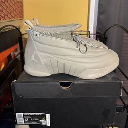 Billie Eilish x Jordan Retro 15