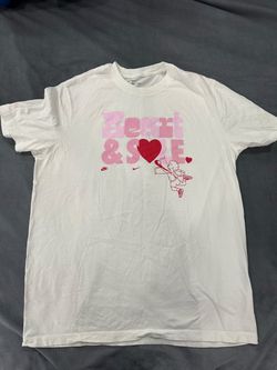 Nike Shirts (Large)