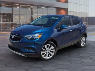 2019 Buick Encore