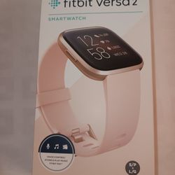 FitBIT VERSA 2