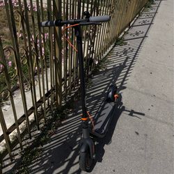 F20 Ninebot e-scooter