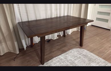 Dining Table - 6 Seater