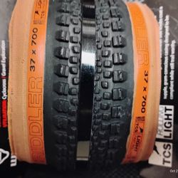 WTB Riddler 37c Bike Racing Tire
