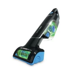 SHARK UltraCyclone Pet Pro Cordless Handheld Vacuum, Motorized Pet Tool with PowerFins (Model: CH950WM)