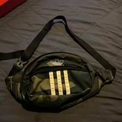Adidas Fanny Pack