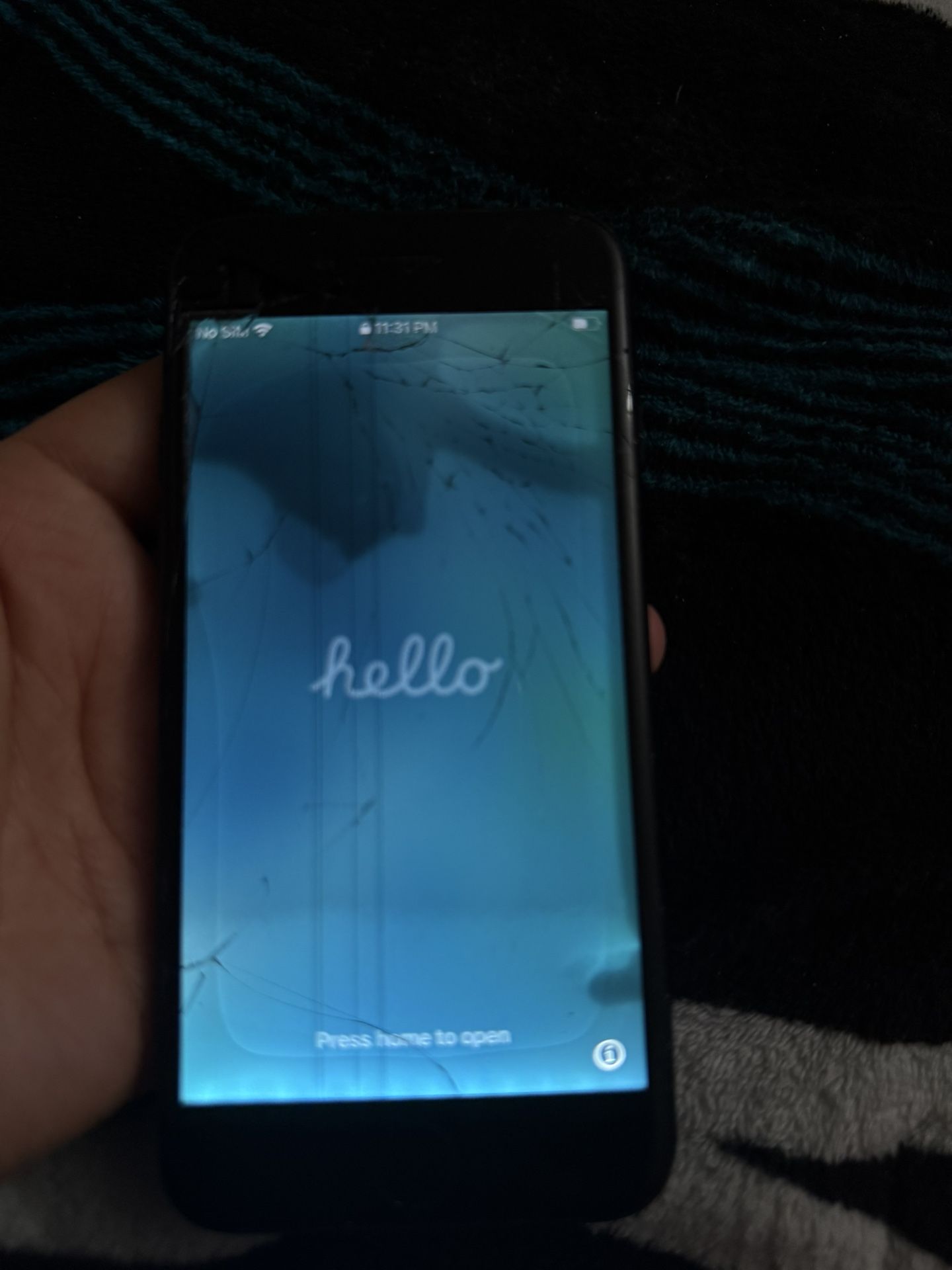 iPhone 7