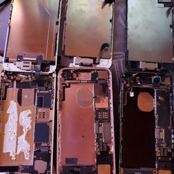 iPhone 6 Parts Or Restore