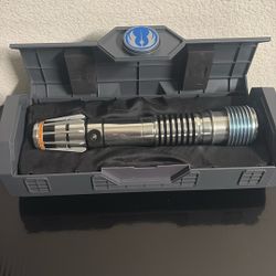 Disney Galaxy’s Edge Legacy Lightsaber