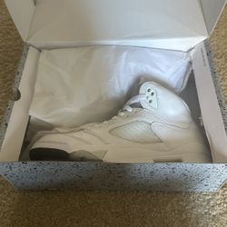 Jordan Retro 5